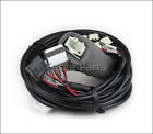 0000-81-l05 Mazda Brand New Oem Sirius Satellite Radio Installation Kit