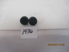 000000000 Nissan Nav Radio Knobs Only