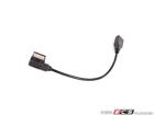 000051446b Genuine Volkswagen Audi Vw Mdi Adapter Cable Usb 4039378391942
