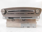 00269g9000flt Hyundai Genesis Sedan Head Unit Navigation Dvd Changer Oem