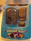 007984358011 Sirus One Satellite Radio 689719615721