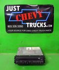 638-01430 02 To 03 Escalade Gmc