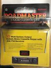 023034010012 Roadmaster Car Radio Cassette Player Watt Indash Mono