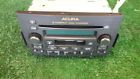 638-58426 03-04 Acura Mdx Receiver Radio
