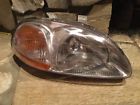 033-6690r Stanley Honda Civic Right Headlight Assembly Lens Fast Ship
