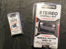 033991995819 Scosche Stereo Install Kit And Connector For Gmc
