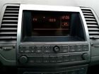594-00285 04 05 Nissan Maxima Radio