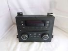 04692355ai Dodge Dart Radio Cd Player