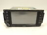 05056-4759-ac 198709353lkq Dodge Ram Radio Receiver Cd Player Satellite Display Oem