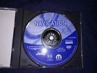 05064033ad Chrysler Dodge Magnum Rec Navigation Map Nav Disc Cd Dvd