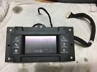 05064630ai Mopar Dodge Charger Pursuit Hvac Driver Info Center Radio Control