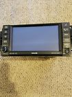 Radio.05064759ac 05064759ac Factory-oem Dodge Grand Caravan