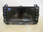 05064839ah Jeep Grand Cherokee Navigation Radio Stereo Cd Player Receiver 05064839ah Jeep Grand Cherokee Navigation Radio Stereo Cd Player Receiver