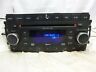 05064931ad Chrysler Jeep Dodge Radio Cd Changer Rds Aux Req