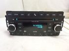 05064949ac Jeep Patriot Commander Grand Cherokee Radio Cd Dvd
