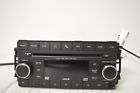 P05091195ac 05064949ah Radio Dodge Jeep 200