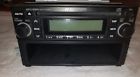 06961-95041 Hyundai Accent Single Din Storage Area Cd Radio Aux Inputs