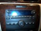 638-02406 07 08 Impala Audio Equipment