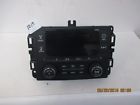 07355981610 Dodge Ram Truck Radio Media Headunit