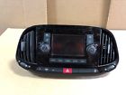 07356251940 Mopar Dodge Promaster City Dash Touch Screen Sat Bluetooth Radio