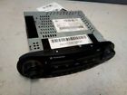 638-50791 08-10 Volkswagen Beetle In Dash