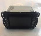 Gmt968btnav2 08 Gmc Acadia Navigation Radio Receiver Cd Dvd Player Oem