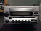 Ten122001-57300151 08600-00980 Toyota Oem Cd Radio