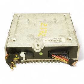 086661068 1996-1999 Bmw Z3 E36/7 Audio Radio Stereo Amp Amplifier Lower Oem