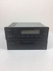 08a03-571-130 - S10-a1 Honda Oem Matsushita Radio Cassette Tape Deck Stereo