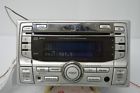 08a50-sna-100 Honda Civic Radio Cd Player Oem Tested