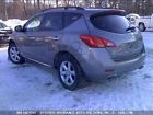 114491bose 09 10 11 Murano Audio