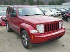 638-02848 09 Jeep Liberty Am Fm