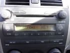 638-50996 09 Toyota Corolla Audio Equipment