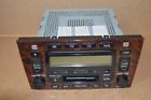 09350209 Delphi Toyota Avalon Radio Jbl Stereo Cd Disc Changer Cassette