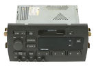 638-01119d 09354756 Delphi Delco Cadillac Eldorado Deville Radio Am Fm Cassette Player