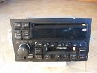 09366374 Delco Buick Cd Cassette Radio