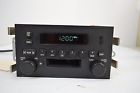 09366444 Buick Lesabre Radio Cassette Player Tested