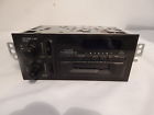 09367585 Delco Gm Dleco Factory Oem Stereo Tape Player Pontiac