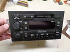 09376163 Delco Oldsmobile Am Fm Cassette Stereo Olds Cutlass Supreme Alero