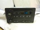 09379051 Chevrolet Cavalier Am Fm Radio Cd