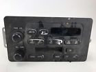 09379061 Delco Gm Cassette Radio