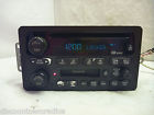 09379071 Chevrolet Monte Carlo Impala Radio Cd Cassette