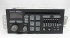09380122 Gm Am Monsoon Radio Cd Player Eq Used Oem