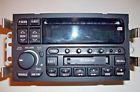 09389324 Factory Buick Lesabre Oem Am Fm Cd Cassette Player Radio