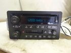 09394159 Chevrolet Impala Malibu Radio Cd Cassette Bulk