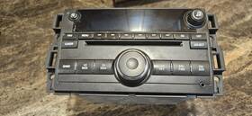 158868809 1 Factory Radio Gmc Yukon Chevrolet Tahoe/suburban 2007-2013 Compatible Car