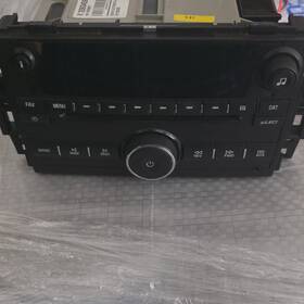 638-00135-d3 1 Factory Radio Control Unit-ls Reman