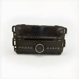 638-00661-d 1 Factory Radio Control Unit-lt Reman