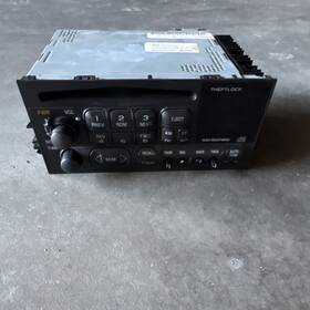 638-01007-cs-bt 1 Factory Radio Control Unit-base