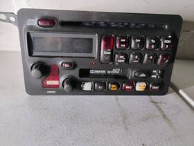 638-01236b-a2 1 Factory Radio Control Unit-am/fm Cd Player Reman